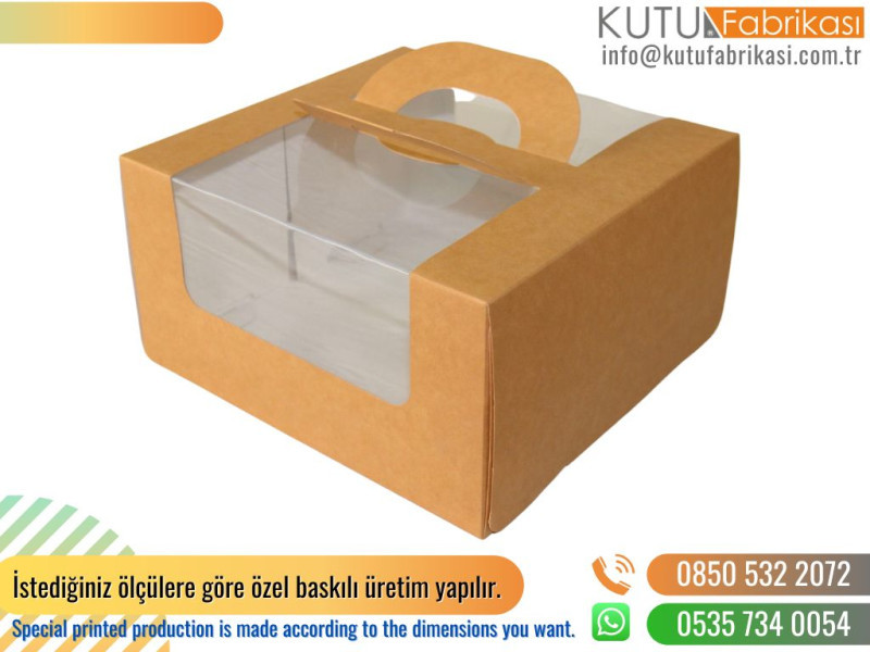 Pasta Kutusu 11
