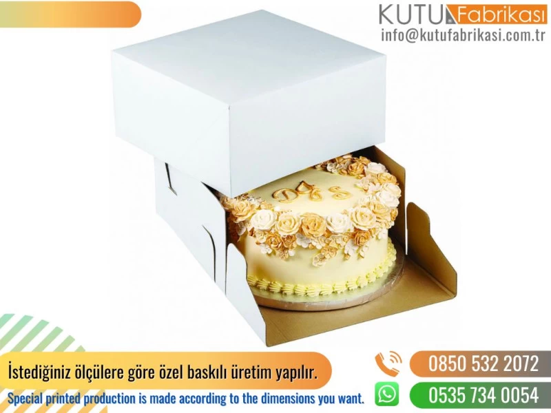 Pasta Kutusu 4