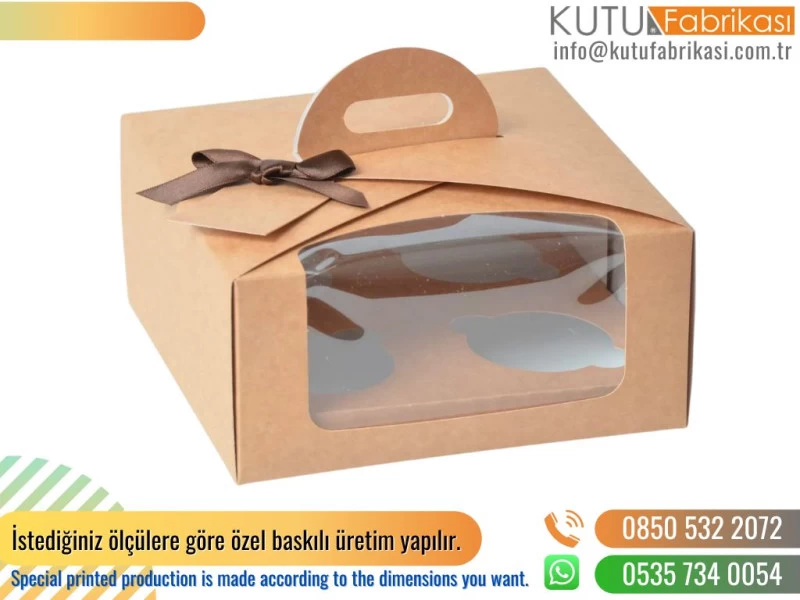 Pasta Kutusu 8