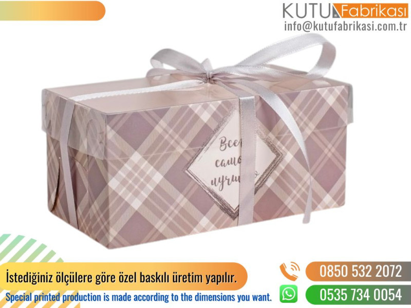 Şekerleme Kutusu 3