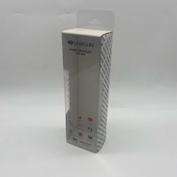 Pvc Baskılı Bileklik Kutusu