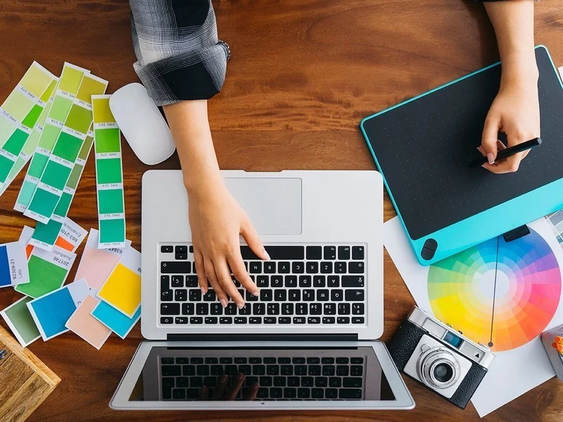 Grafik Tasarım Nedir?