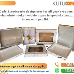 Set Ambalajlar 3