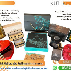 Set Ambalajlar 5